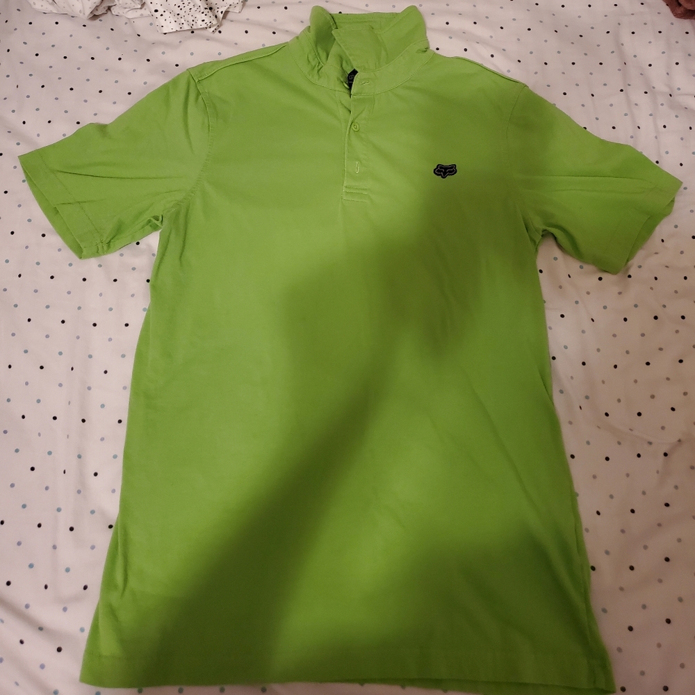 Fox Mens Polo